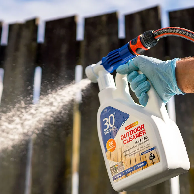 Cleaning Products