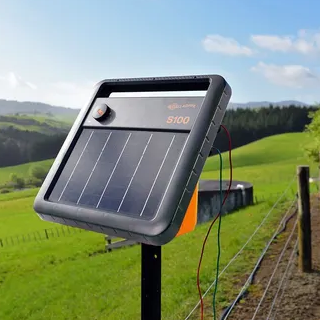 Electric Fencing