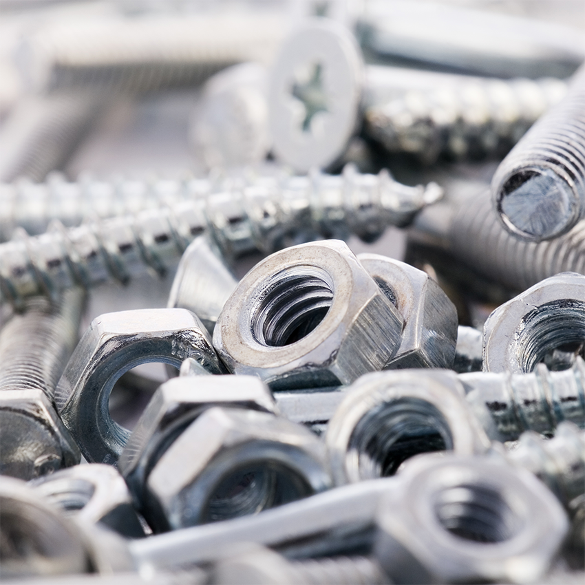 Fasteners
