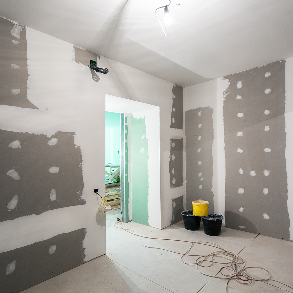 Plasterboard and Accessories