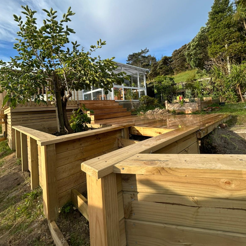 Landscaping Supplies