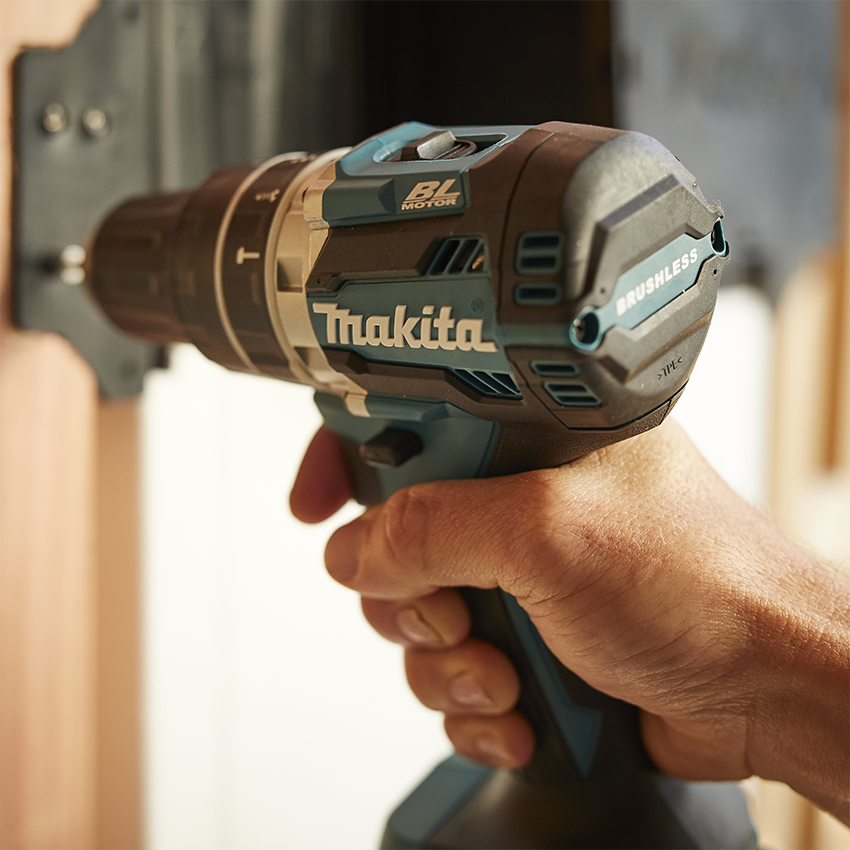 Power Tools