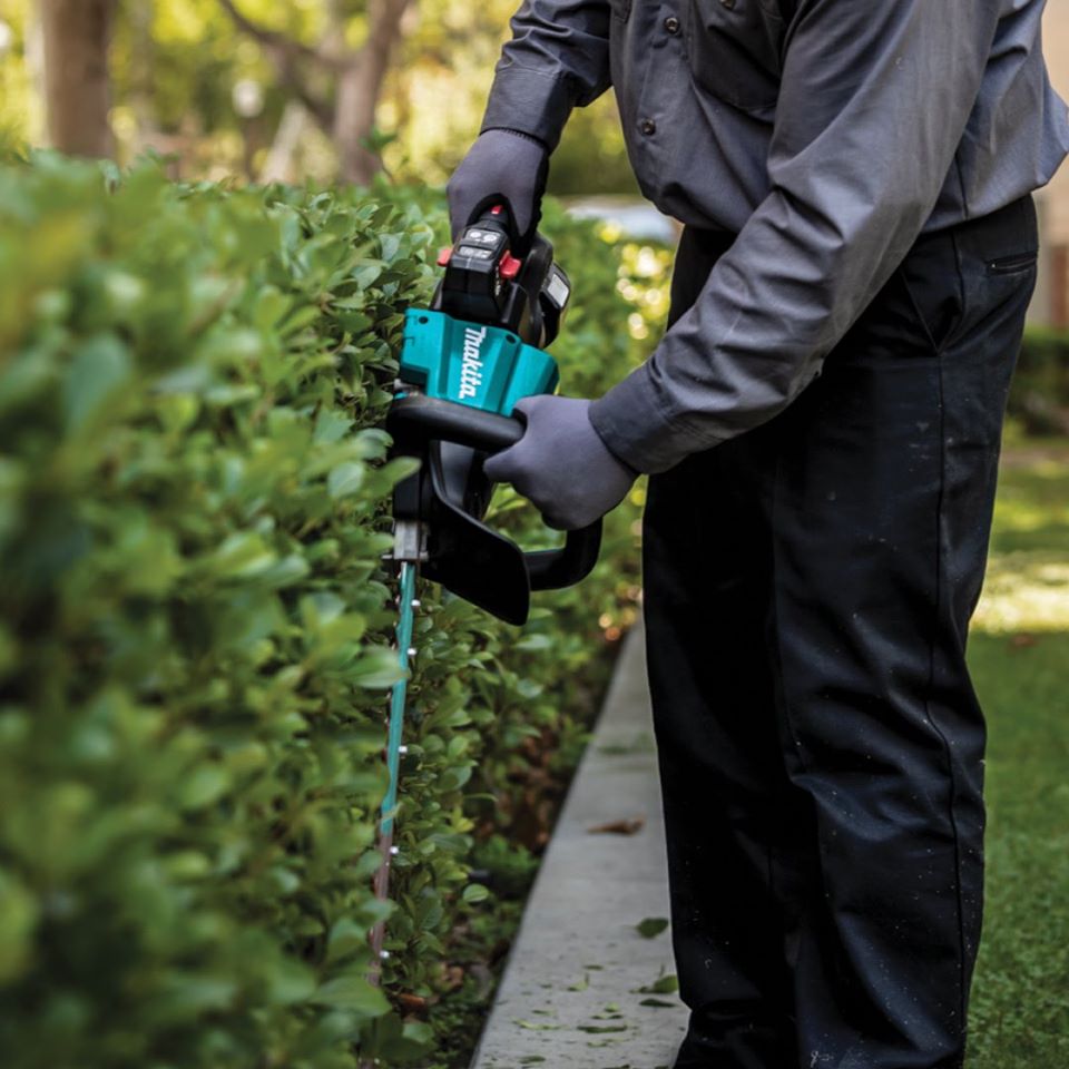 Outdoor Power Tools