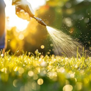 Pest and Weed Control