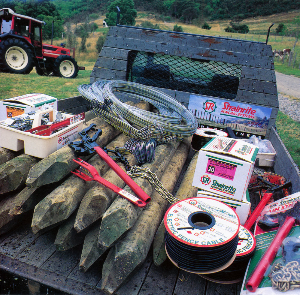 Fencing Supplies