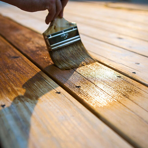 Paint, Stain and Accessories