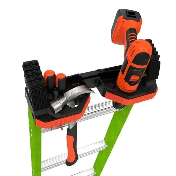 Little Giant Multi-Purpose Ladder 6 Step Fibreglass