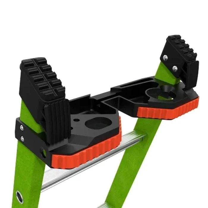 Little Giant Multi-Purpose Ladder 6 Step Fibreglass