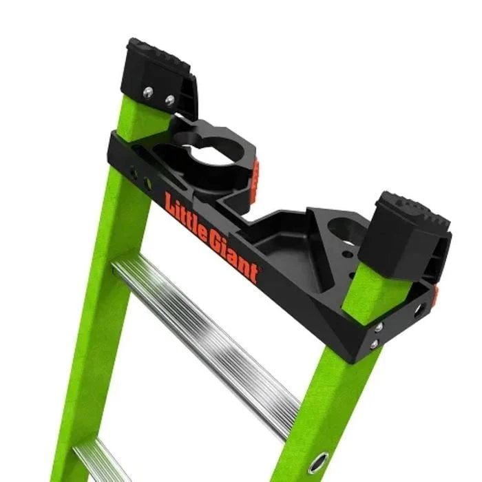Little Giant Multi-Purpose Ladder 6 Step Fibreglass