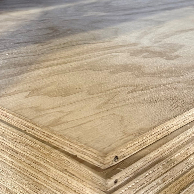 IBuilt 2400x1200x12mm CD H3.2 Structural Plywood
