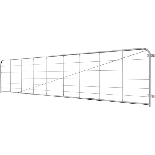 Gallagher Kiwimaster Gate 12' - 1mx3.66m