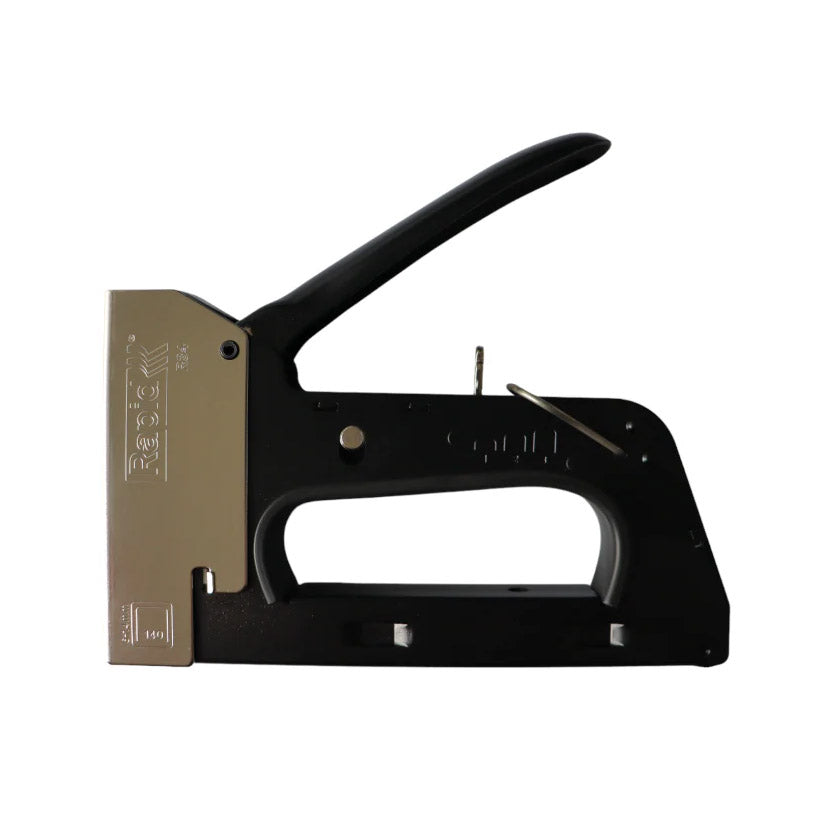 Rapid RT34 Tacker Black Edition Stapler