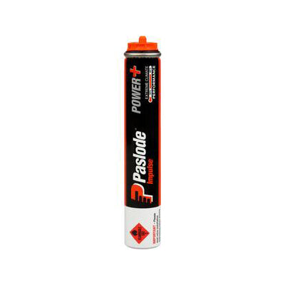 Paslode Impulse Power Plus Long Fuel Cell