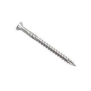 ECKO T25 Torx Deck Screws 10g x 65mm T304 Stainless Steel – 1200 Value Pack with Countersink Tool & Pencil