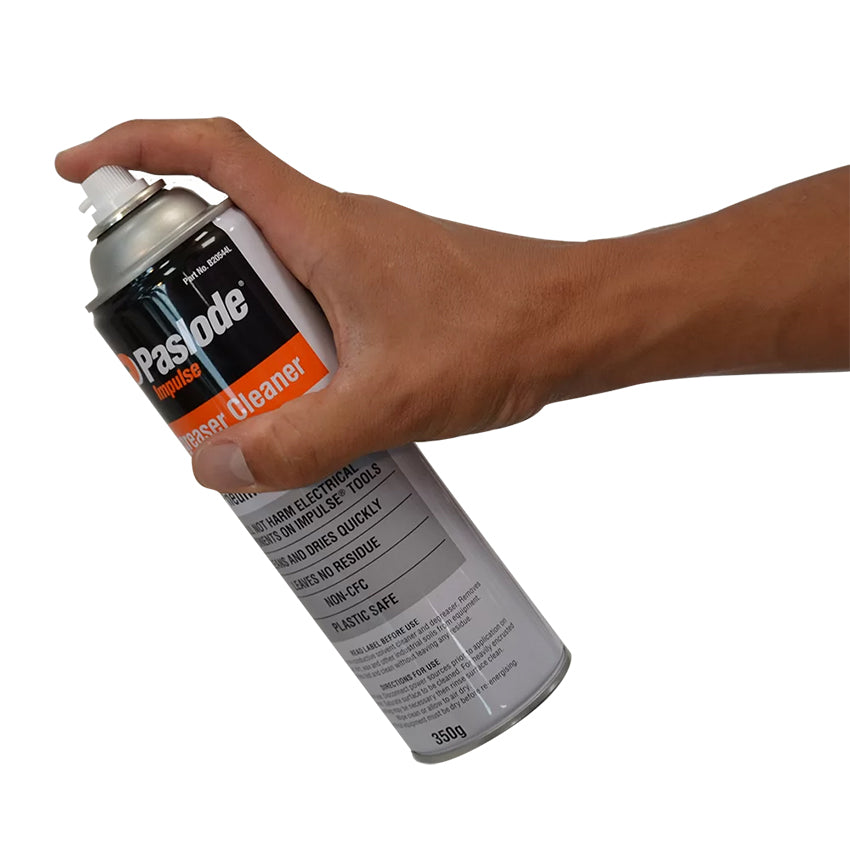 Paslode Cleaner Degreaser 350g