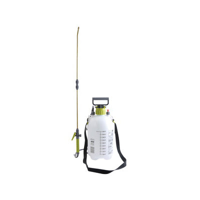 McGregor's 5L Pressure Sprayer