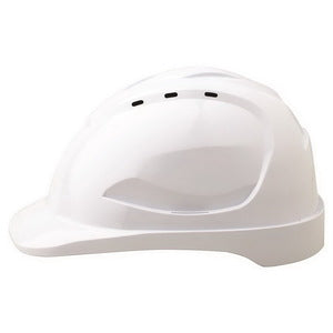 Pro Choice Vented Hard Hat
