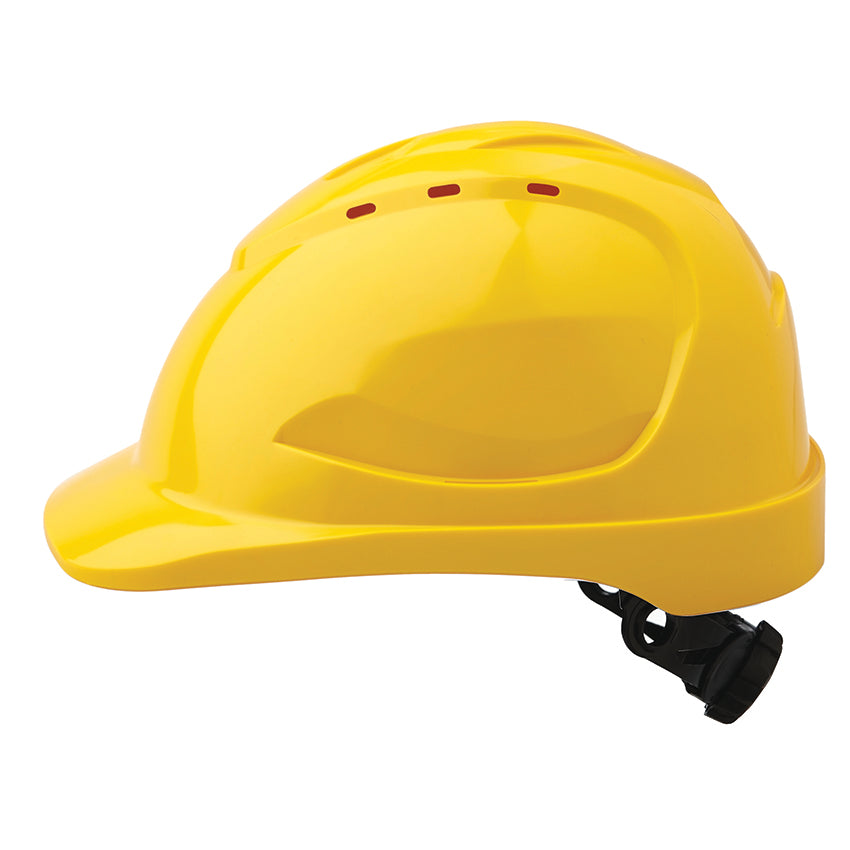 Pro Choice Vented Hard Hat