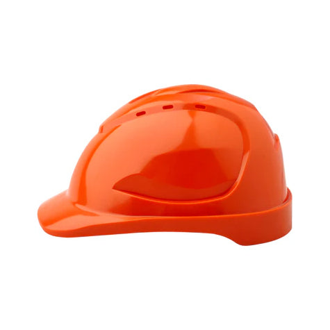 Pro Choice Vented Hard Hat