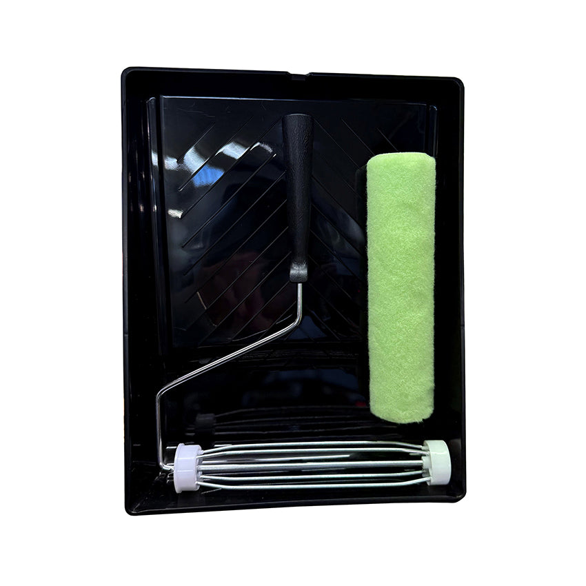 ITM 230mm Paint Roller Kit