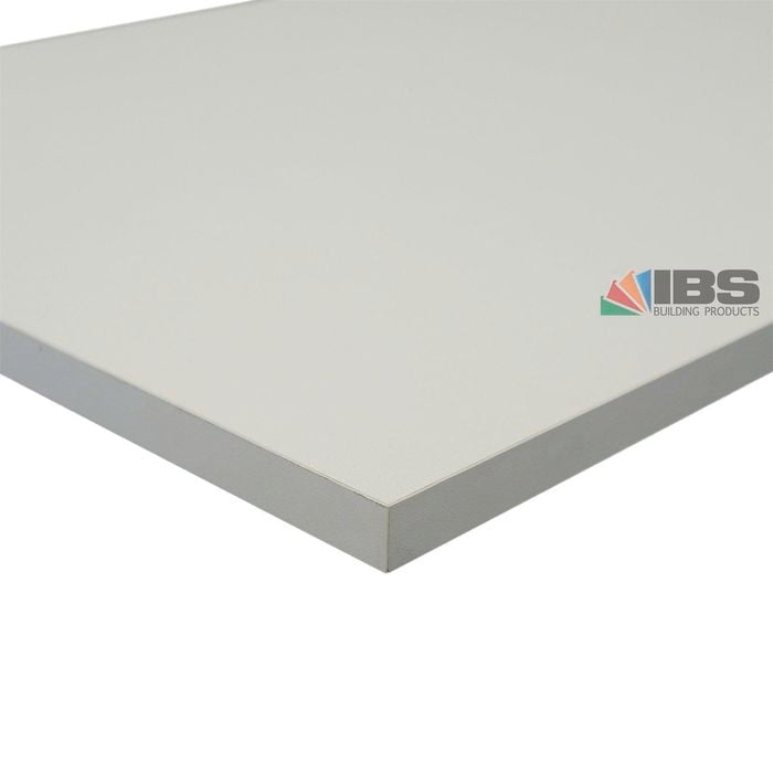 Melamine Panel White 2440x400mmx16mm