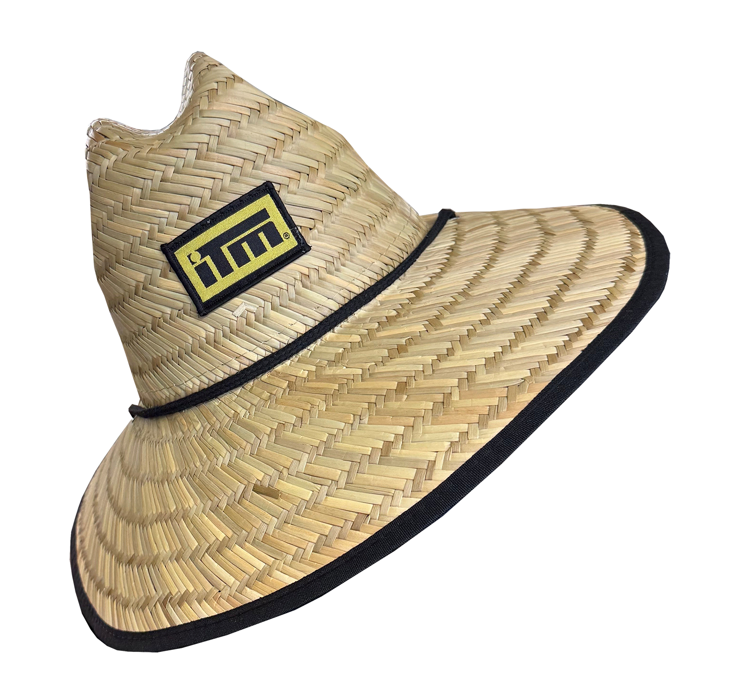ITM Straw Hat