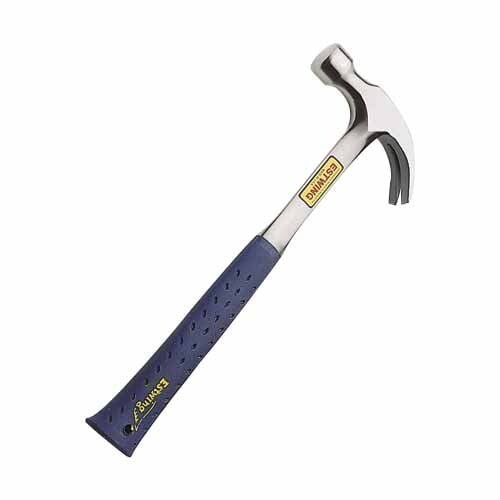 Estwing Claw Hammer Steel 20oz
