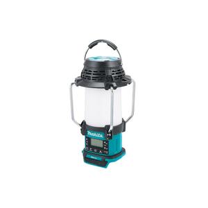 Makita Radio Lantern Flashlight 18V LXT Bluetooth