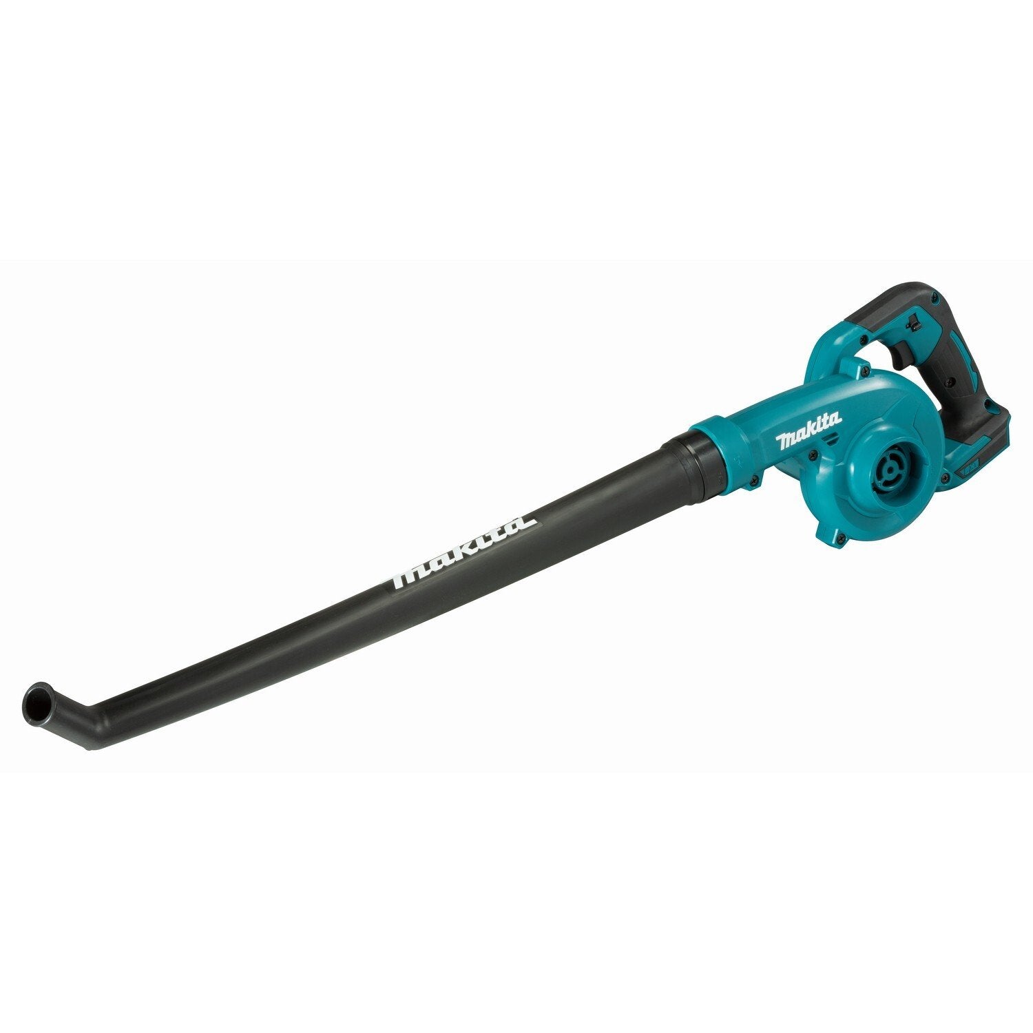 Makita Cordless Floor Blower Skin 18 Volt 244km/h