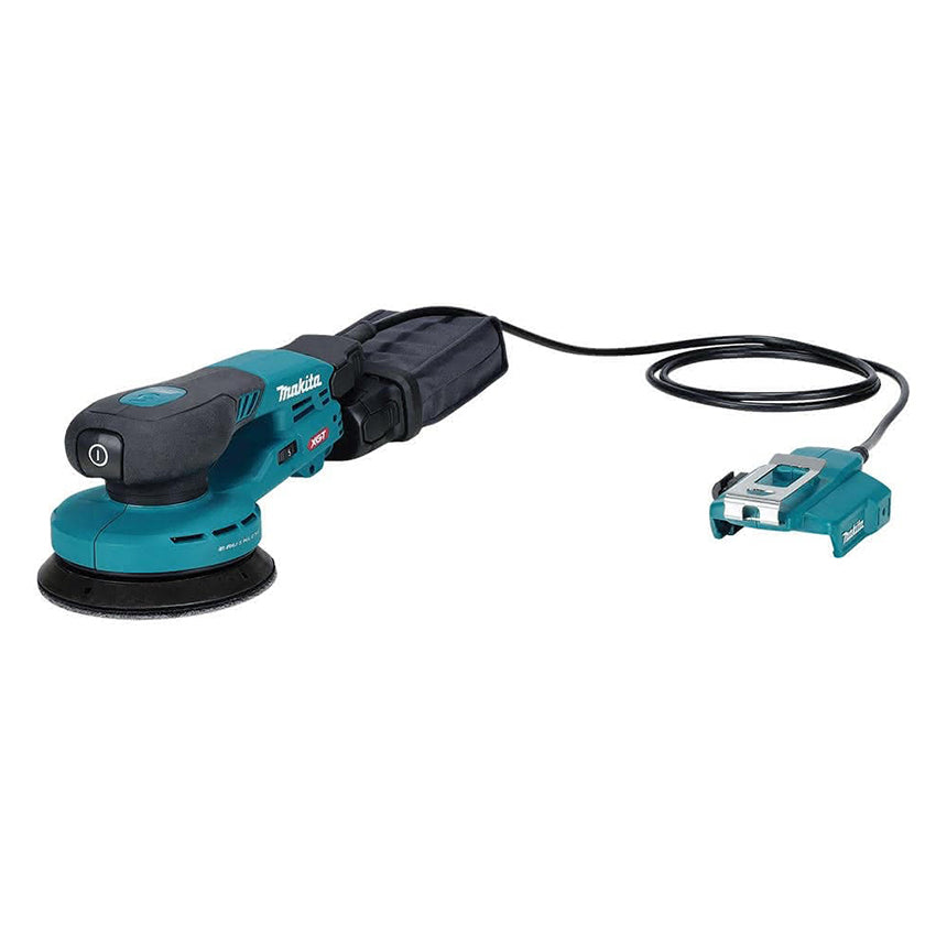 Makita XGT 40V 125mm Orbital Sander