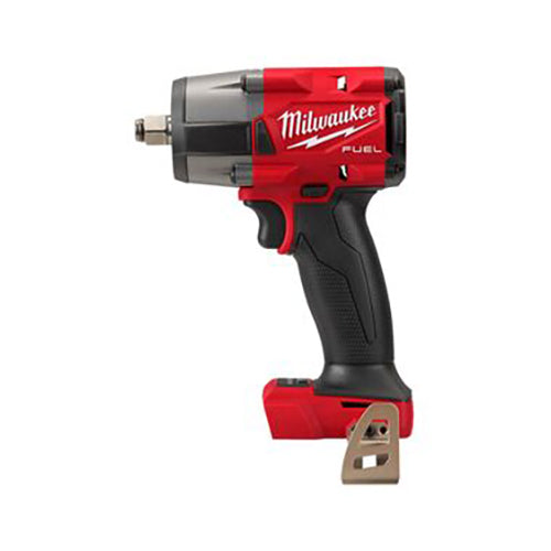 Milwaukee M18 FUEL Impact Wrench 1/2 Inch Mid-Torque With Friction Ring - Tool Only