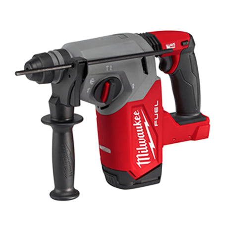 Milwaukee M18 FUEL™ 26 mm SDS Plus Rotary Hammer Tool Only M18FH-0